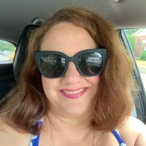 Meet your Posher, Heather